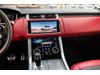 LAND ROVER Range Rover Sport HST
