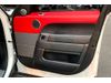 LAND ROVER Range Rover Sport HST