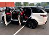 LAND ROVER Range Rover Sport HST