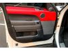 LAND ROVER Range Rover Sport HST