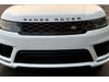 LAND ROVER Range Rover Sport HST