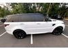 LAND ROVER Range Rover Sport HST