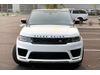 LAND ROVER Range Rover Sport HST