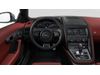 Jaguar F-TYPE P450 75 AWD