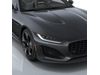Jaguar F-TYPE P450 75 AWD