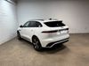 Jaguar F-PACE F-PACE P250 R-DYNAMIC S