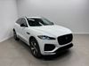 Jaguar F-PACE F-PACE P250 R-DYNAMIC S