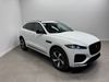 Jaguar F-PACE F-PACE P250 R-DYNAMIC S
