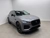 Jaguar F-PACE F-PACE P250 R-DYNAMIC S