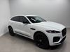 Jaguar F-PACE F-PACE P400 R-DYNAMIC S