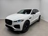 Jaguar F-PACE F-PACE P400 R-DYNAMIC S