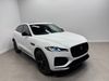Jaguar F-PACE F-PACE P400 R-DYNAMIC S
