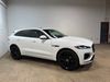Jaguar F-PACE F-PACE P400 R-DYNAMIC S