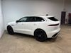 Jaguar F-PACE F-PACE P400 R-DYNAMIC S