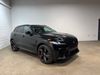 Jaguar F-PACE F-PACE SVR 575 EDITION