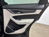 Jaguar F-PACE F-PACE SVR 575 EDITION
