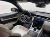 Jaguar F-PACE F-PACE SVR 575 EDITION