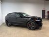 Jaguar F-PACE F-PACE SVR 575 EDITION