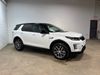 LAND ROVER Discovery Sport Discovery Sport Landmark