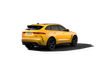 Jaguar F-PACE F-PACE SVR 575 EDITION