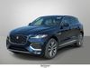 Jaguar F-PACE F-PACE P250 R-DYNAMIC S