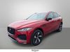Jaguar F-PACE F-PACE P250 R-DYNAMIC S