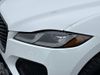 Jaguar F-PACE F-PACE P250 R-DYNAMIC S