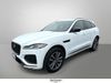 Jaguar F-PACE F-PACE P250 R-DYNAMIC S
