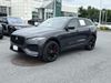 Jaguar F-PACE F-PACE P400 R-DYNAMIC S