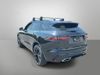 Jaguar F-PACE F-PACE P400 R-DYNAMIC S