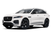 Jaguar F-PACE F-PACE P400 R-DYNAMIC S
