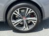 Jaguar F-PACE SVR