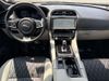 Jaguar F-PACE SVR