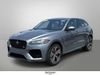 Jaguar F-PACE SVR