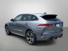 Jaguar F-PACE SVR