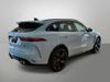 Jaguar F-PACE F-PACE SVR FINAL EDITION