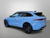 Jaguar F-PACE F-PACE SVR FINAL EDITION