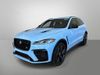 Jaguar F-PACE F-PACE SVR FINAL EDITION