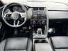 Jaguar E-PACE R-Dynamic
