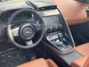 Jaguar F-TYPE F-TYPE R75 AWD Convertible