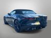 Jaguar F-TYPE F-TYPE R75 AWD Convertible