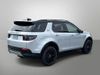 LAND ROVER Discovery Sport Landmark Edition