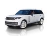 LAND ROVER Range Rover Autobiography LWB