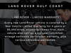 LAND ROVER Discovery Sport Landmark Edition