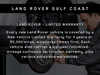 LAND ROVER Discovery Sport Landmark Edition