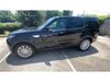 LAND ROVER DISCOVERY HSE