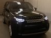 LAND ROVER DISCOVERY HSE