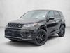 LAND ROVER Discovery Sport Landmark Edition