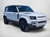LAND ROVER Defender S