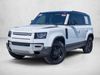 LAND ROVER Defender S
